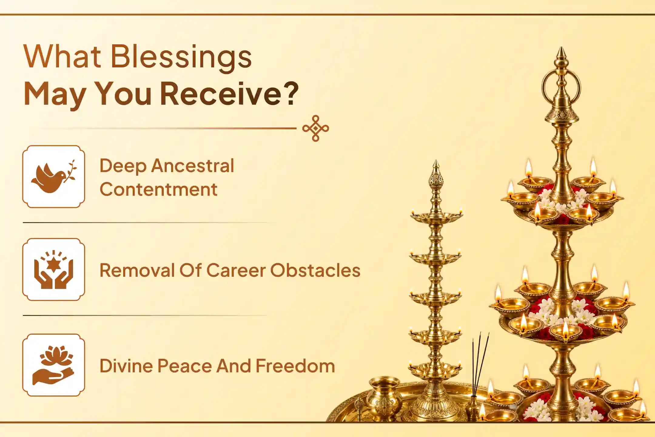 When Ancestors Are Remembered, Their Blessings Become Part of Your Journey