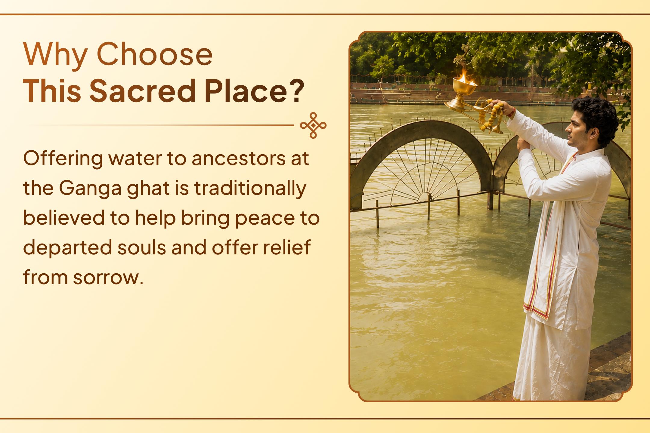 Can one sacred prayer during Pitru Paksha change your family’s path?