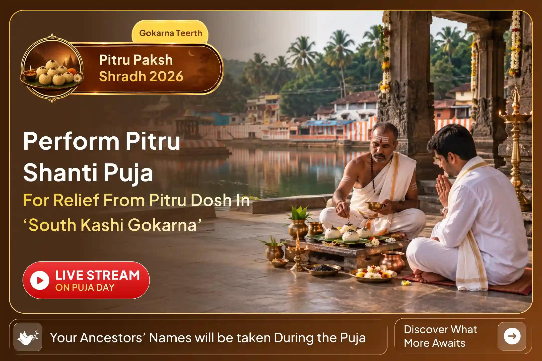 Why is Narayan Bali considered especially significant for Pitru Sadhana in the South Kashi Gokarna kshetra?