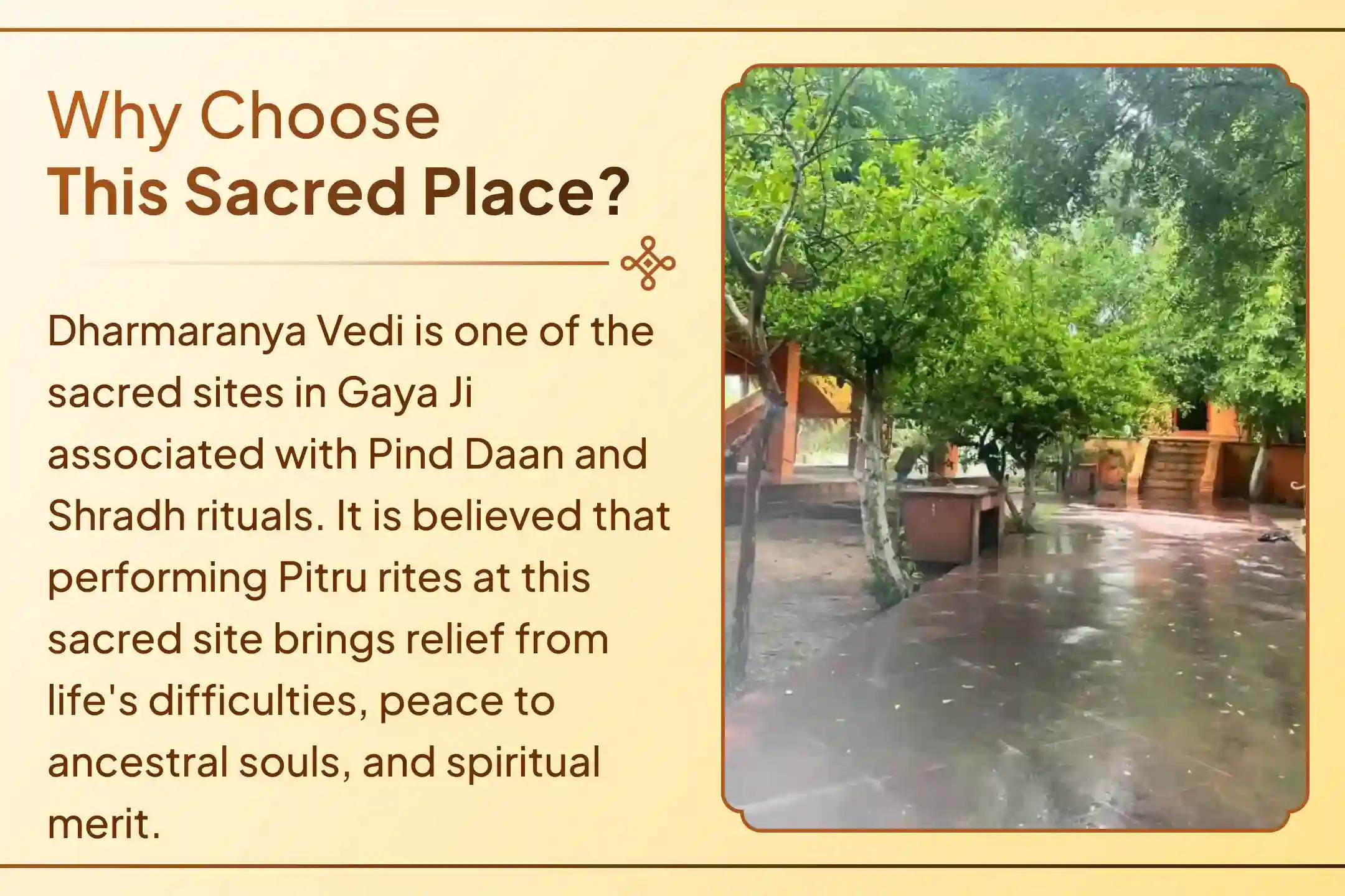 Sarva Pitru Shanti Puja - Don't miss this opportunity to fulfill ancestral obligations across seven generations!