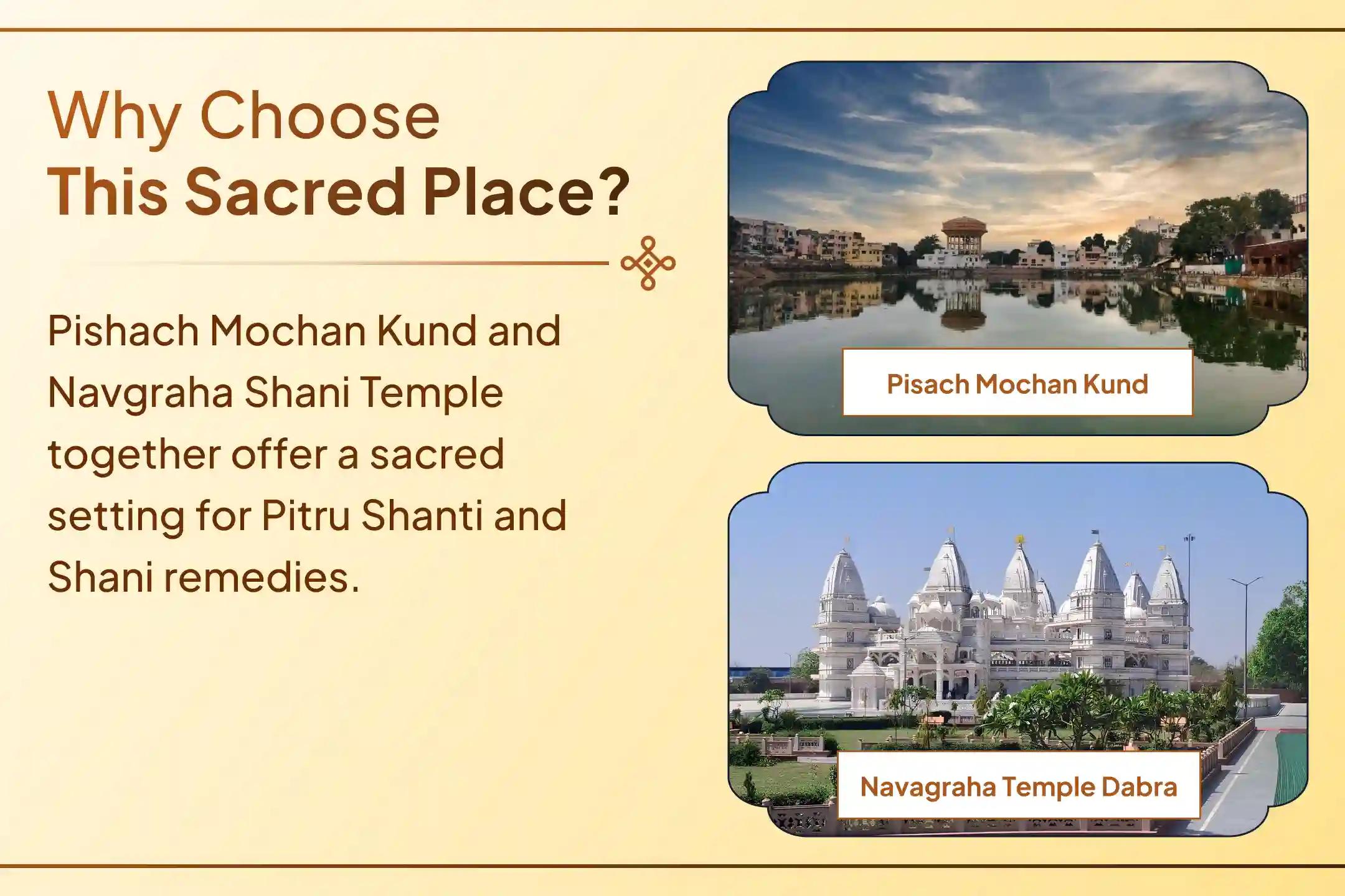 When Shani and Pitru Align, Seek Shanti, Relief from Obstacles and Financial Challenges 