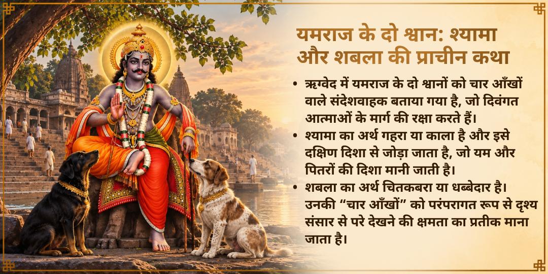 पितृ पक्ष श्राद्ध पितृ कल्याण श्वान बलि सेवा