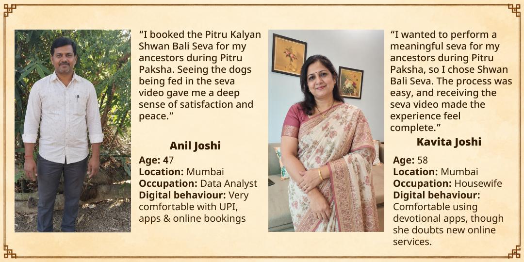 Pitru Paksha Shraddh Pitru Kalyan Shwan Bali Seva (Seva to Dogs)