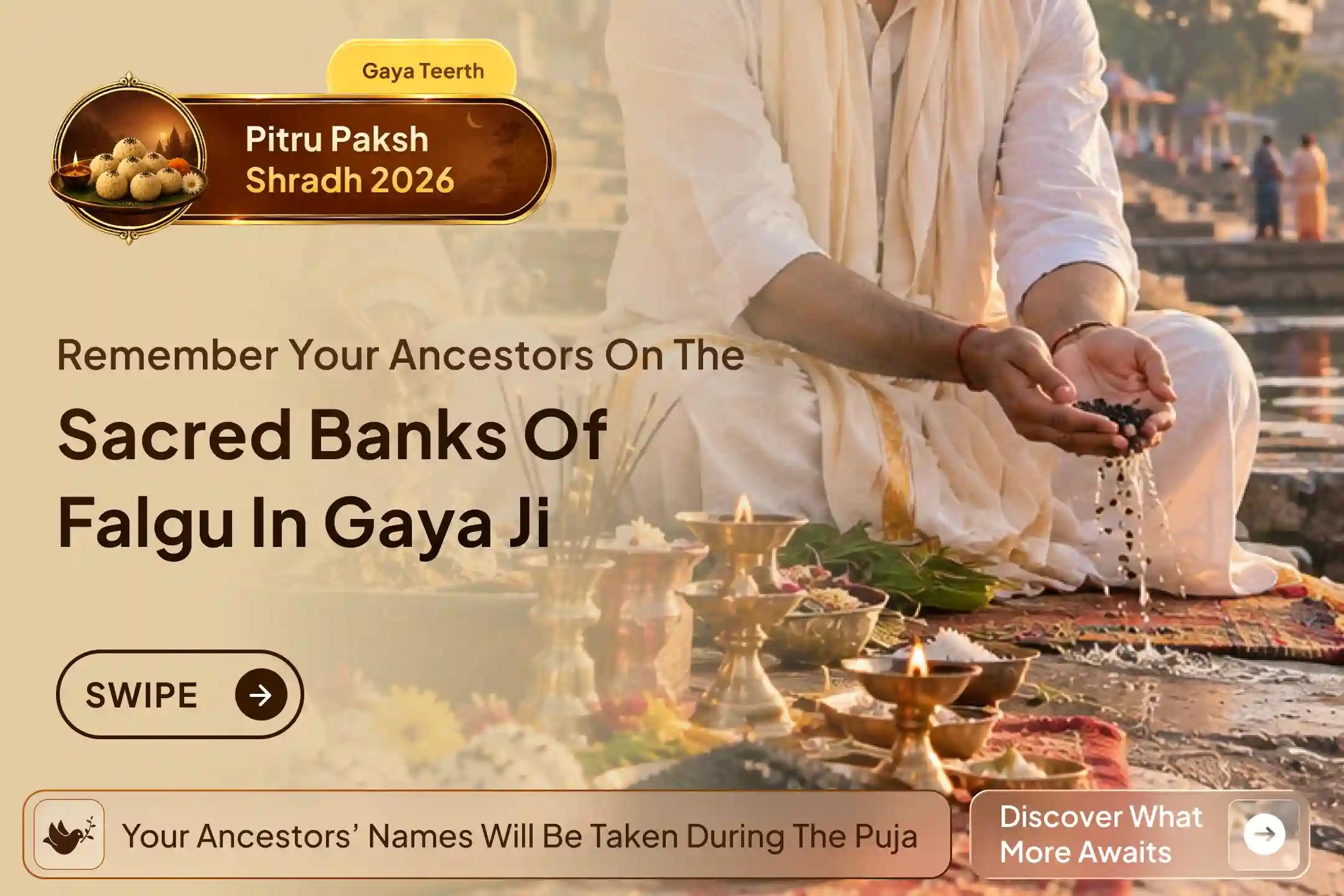 Does performing Shradh on the right Tithi hold special significance for your ancestors? Know why…