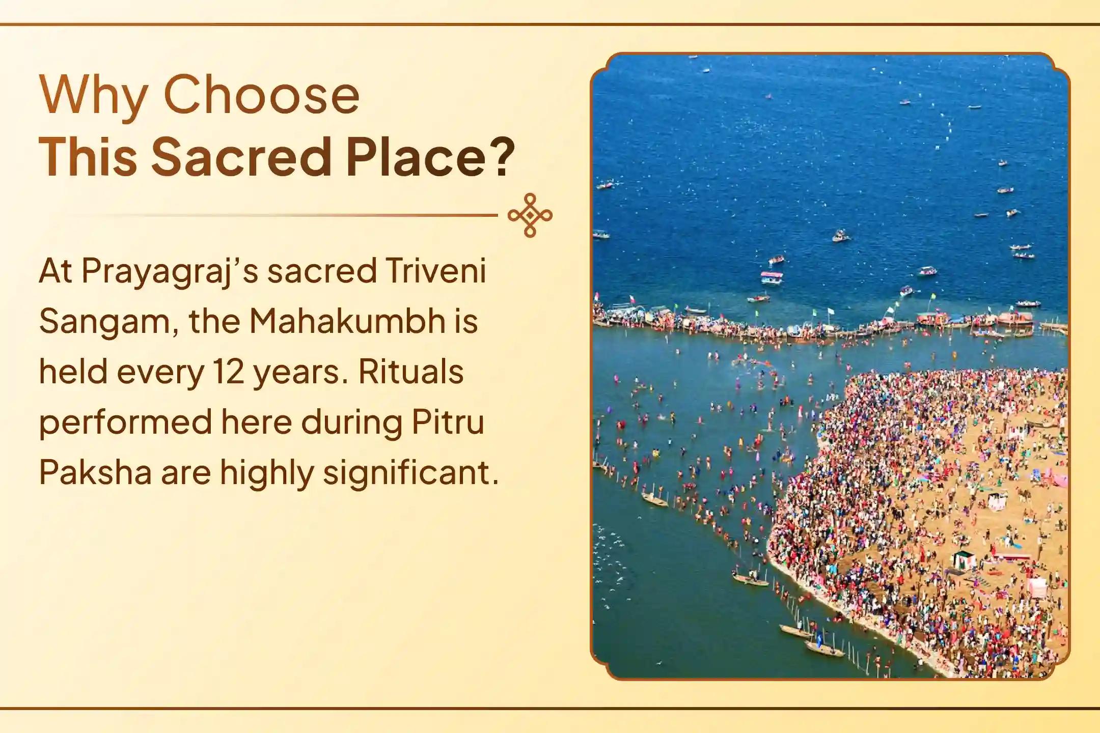 Two Sacred Tithis, One Sankalp - Seek Ancestral Peace and Relief from Karmic Burdens 