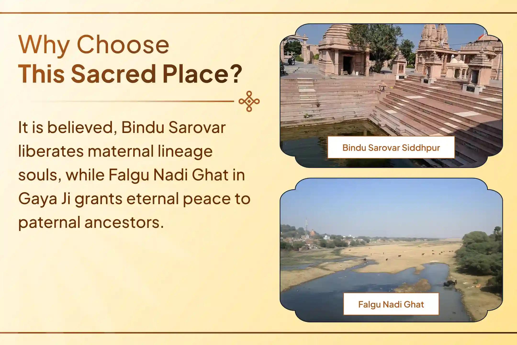 When Both Lineages Call for Peace, One Sacred Ritual Honors Them All