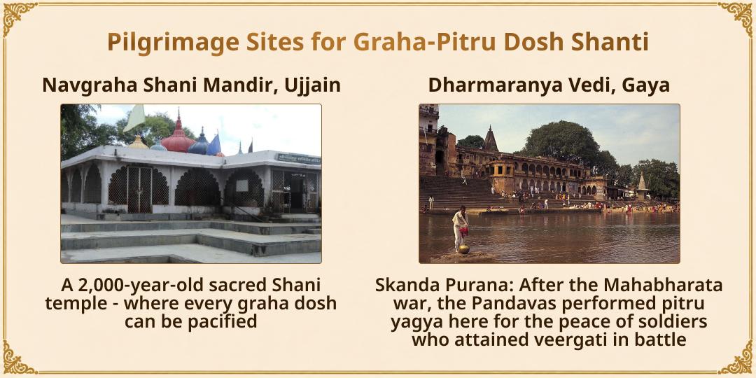 Mahalaya Shani Amavasya Kundli Graha Dosh-Pitru Dosh Shanti Havan Ahuti & Chadhava