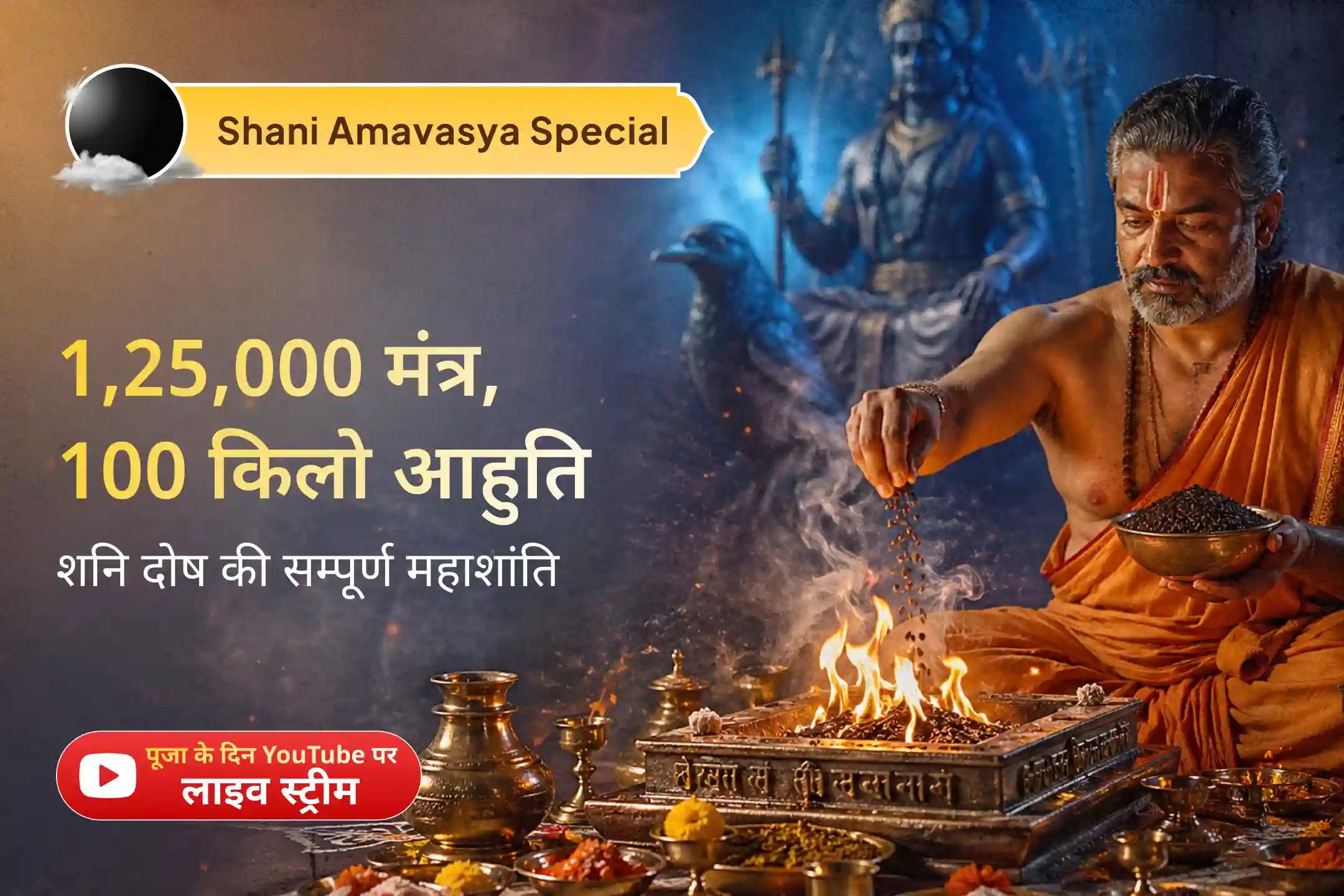 शनिदेव आपसे नाराज़ हैं या सिर्फ आपकी परीक्षा ले रहे हैं? जानें….
