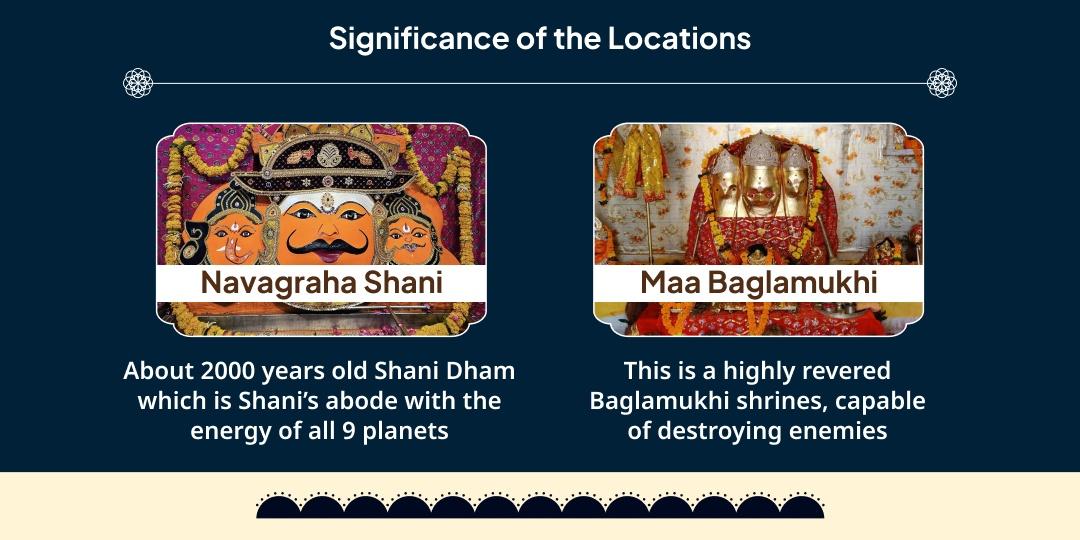 2026 Last Shani Amavasya Sarv Dosh Nivaran 21KG Kale Til & Nazar Dosh Shanti 21KG Lal Mirchi Havan Ahuti 