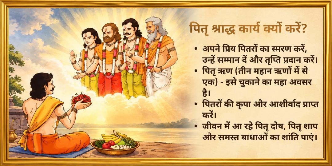 महालया अमावस्या गौ दान (पंच धेनु सेवा) पितरों की पूर्ण मुक्ति के लिए