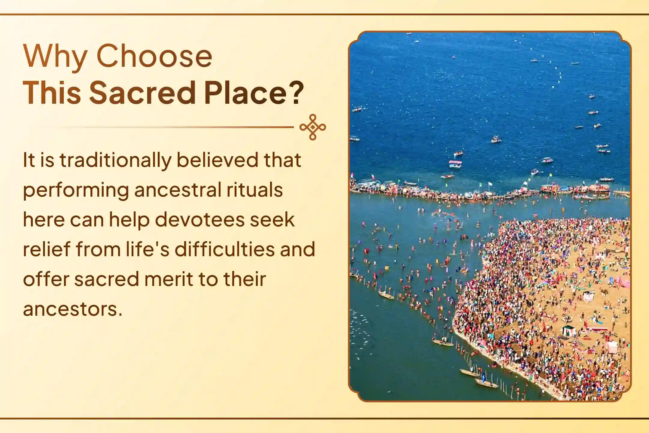 A Tithi when special prayers can also be offered for incomplete ancestral rituals.