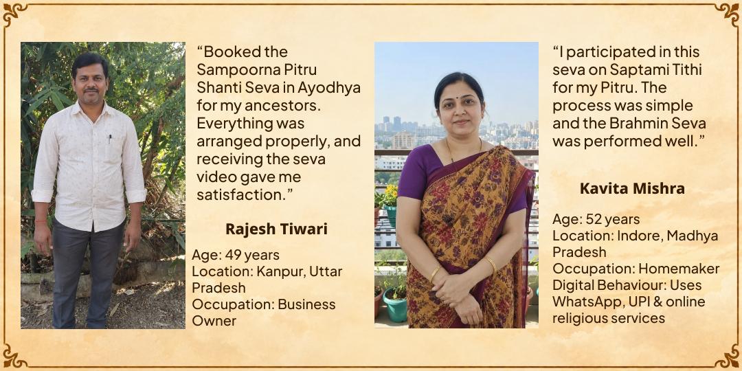 Pitru Paksha Saptami Mokshpuri Ayodhya Sampoorn Pitru Shanti Seva