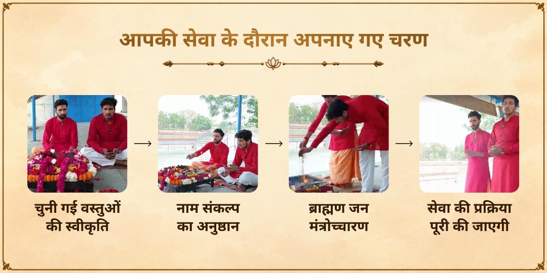 पितृ पक्ष अष्टमी काशी-गोकर्ण ज्ञात-अज्ञात पूर्वज मोक्ष प्राप्ति सेवा