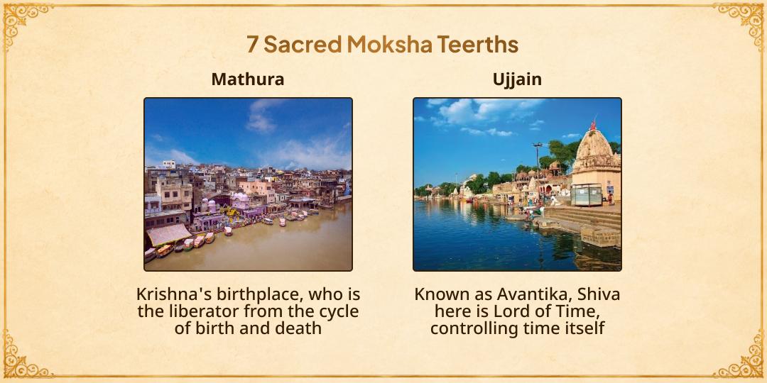 Mahalaya Sarva Pitru Amavasya Sapta Moksha Puri 21 Brahmins Seva