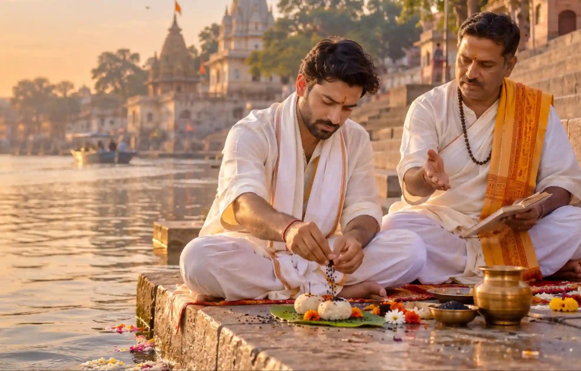 ಪಾದ ಗಯಾ ಕ್ಷೇತ್ರ, ಪಿಠಾಪುರ, ಆಂಧ್ರಪ್ರದೇಶ