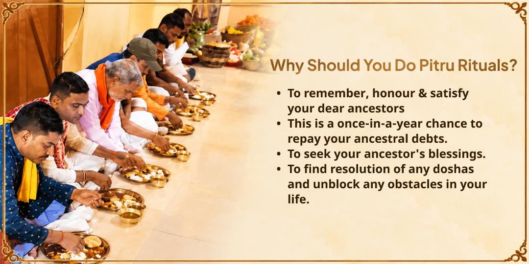 Pitru Paksha Dashami Maha Teerth Rameshwaram Pitru Tripti Brahmin Seva 