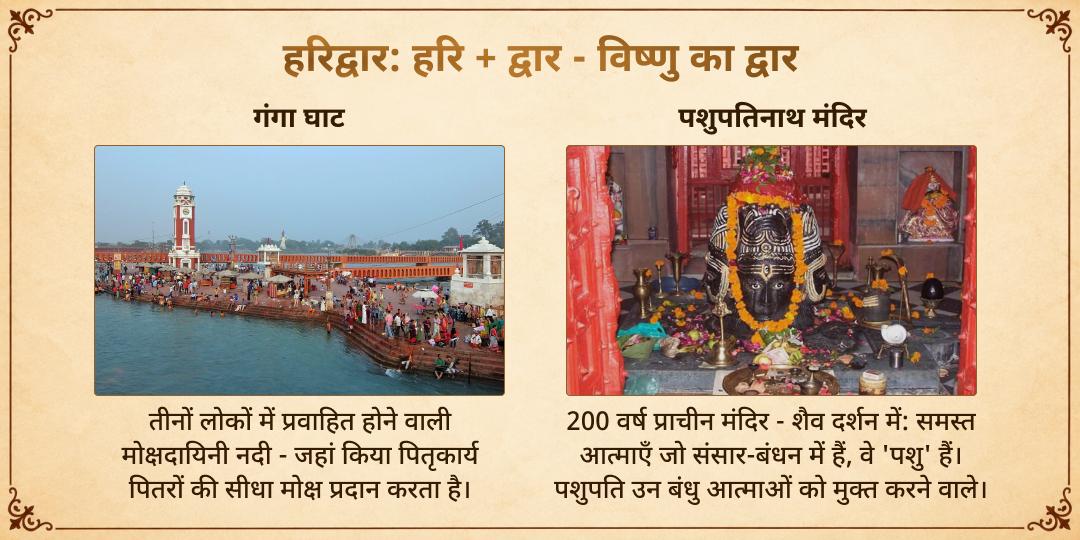 पितृ पक्ष एकादशी मोक्ष नगरी हरिद्वार पितृ शांति सेवा
