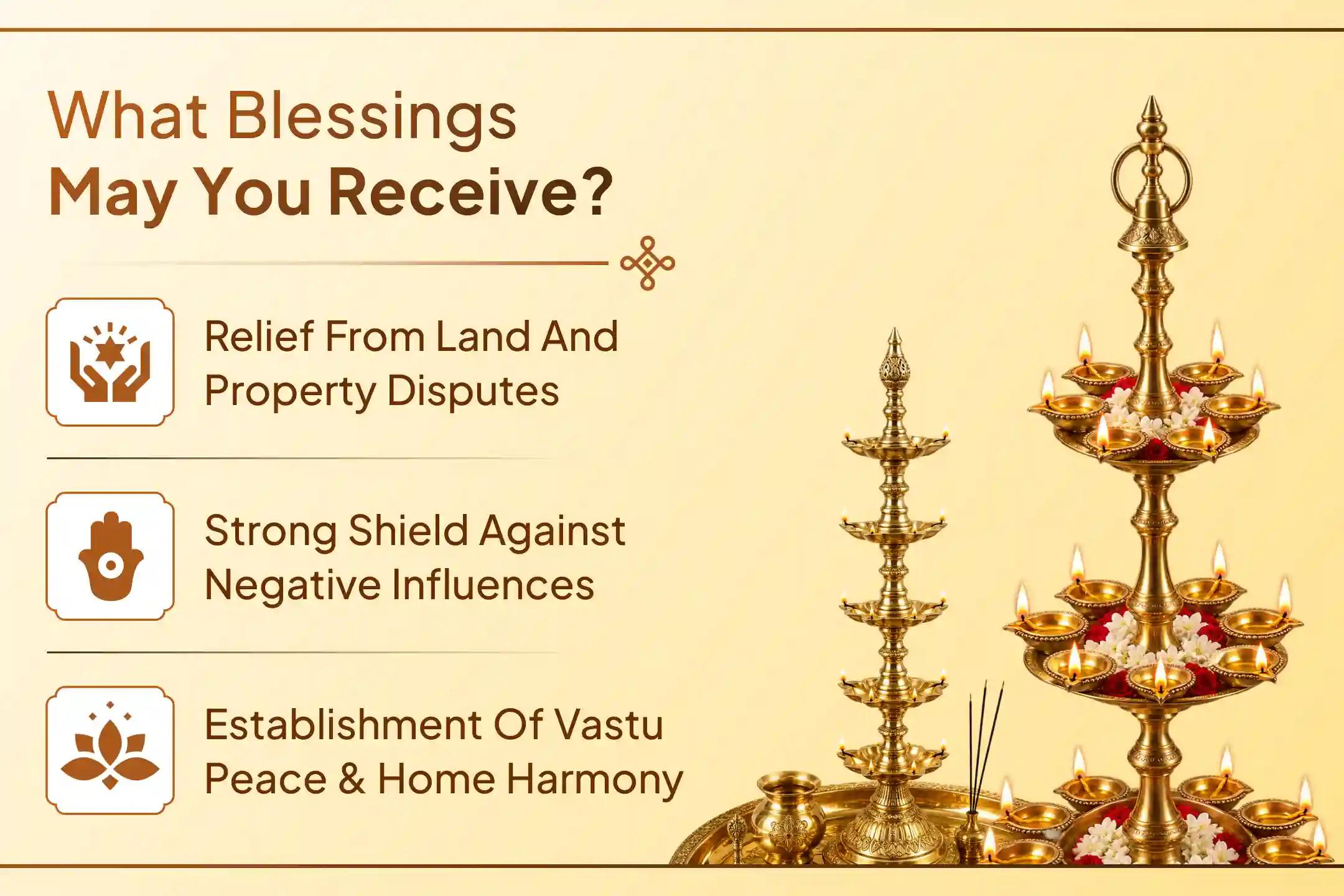 This Navratri, Two Powerful Shaktis Unite for Your Home