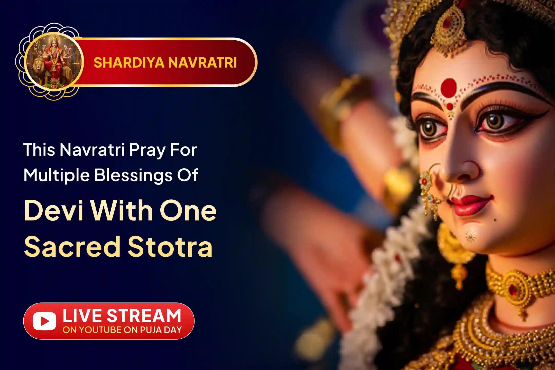🔱 One Stotra That Brings Together Five Divine Atharvashirsha Paths 