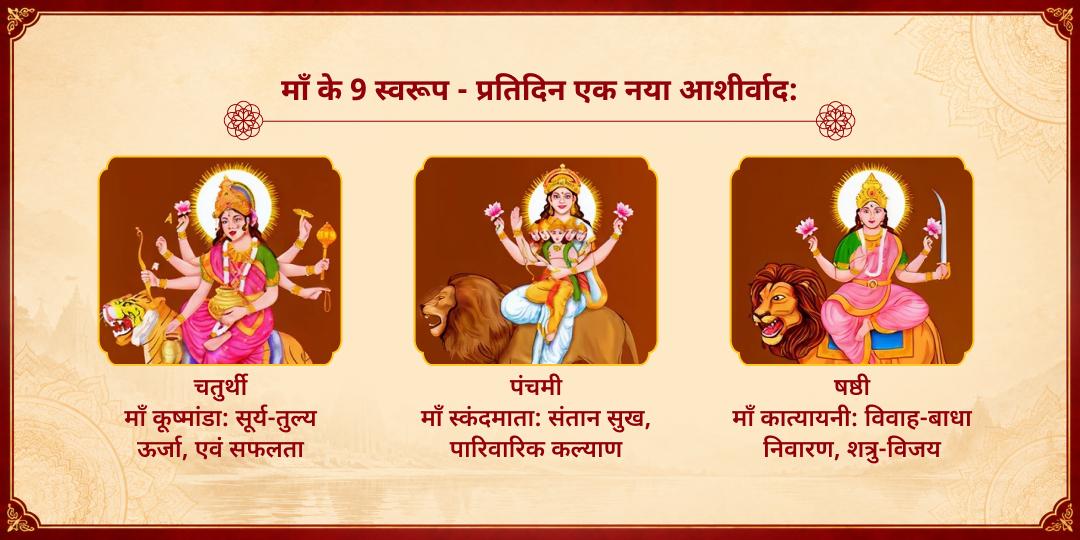 महा नवरात्रि 9 दिवस अखंड ज्योति प्रज्वलन सेवा
