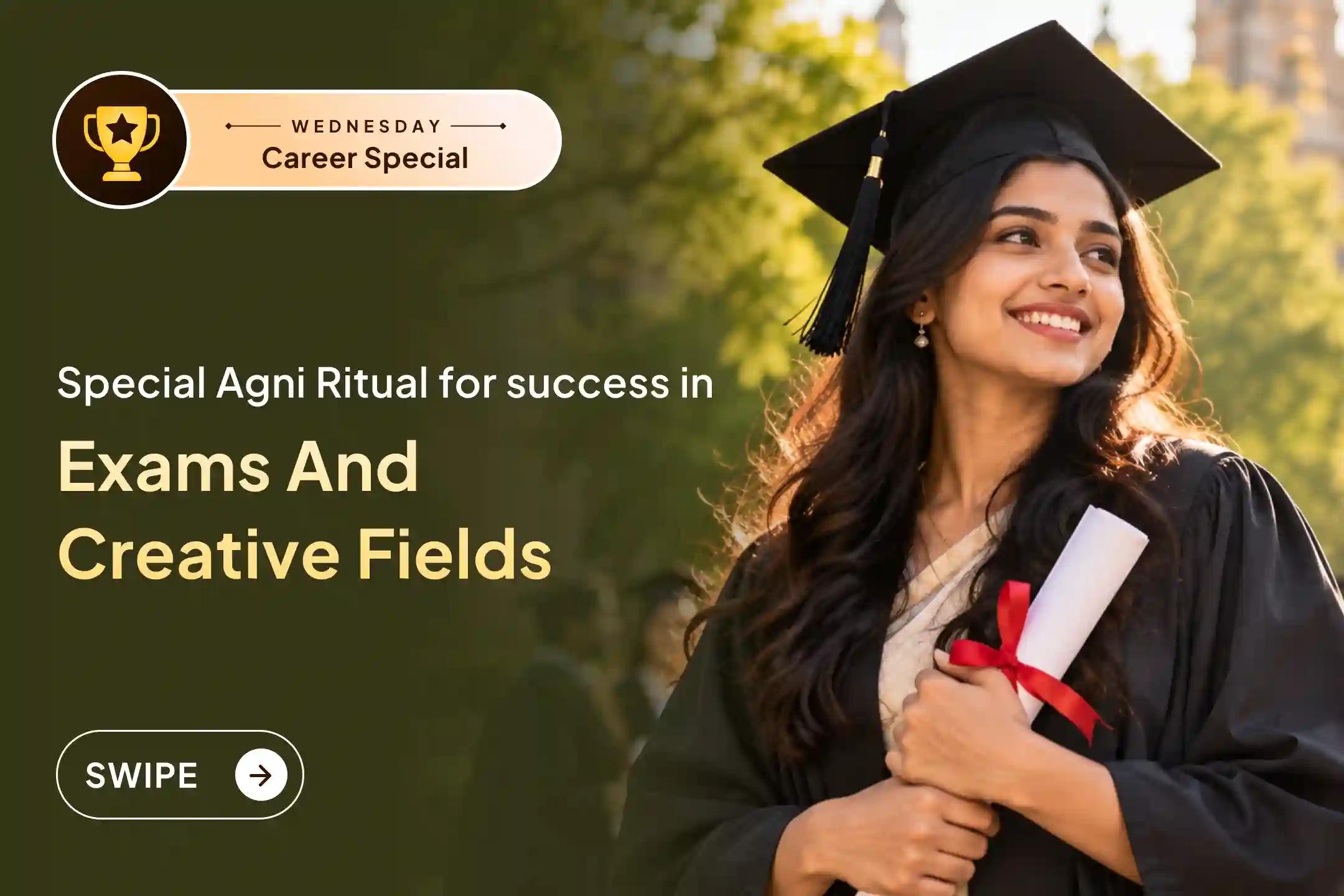 Have you worked hard in your studies but still not received the exam results you hoped for?