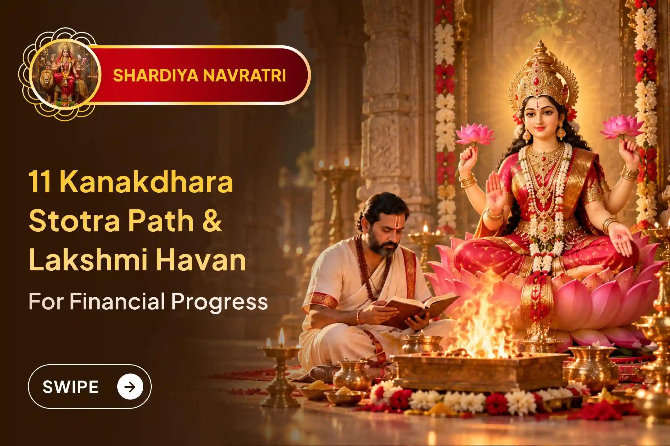 A Sacred Path from Financial Obstacles Towards Greater Stability