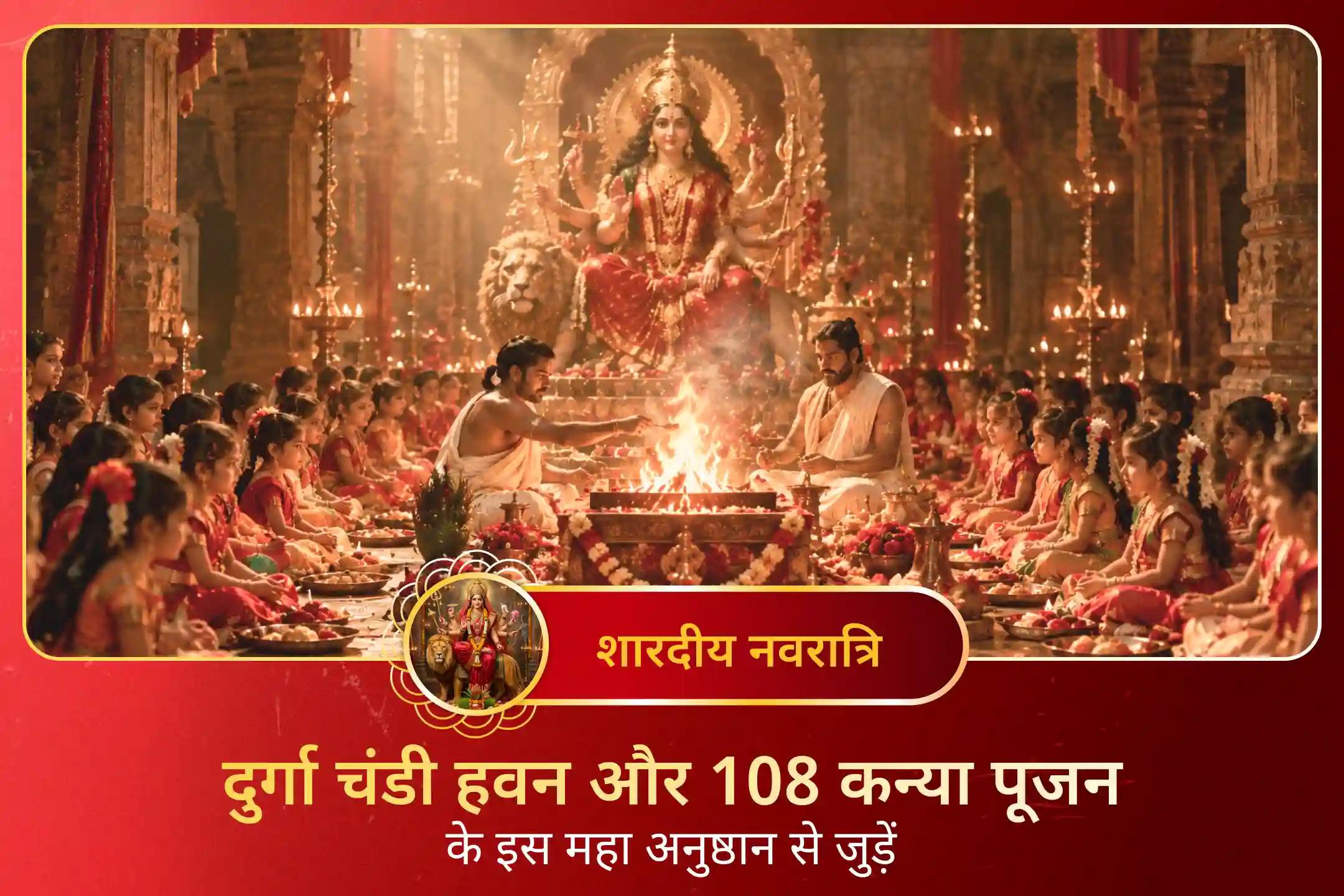 शक्ति और सुरक्षा से जुड़े इस अनुष्ठान का महत्व जानें 