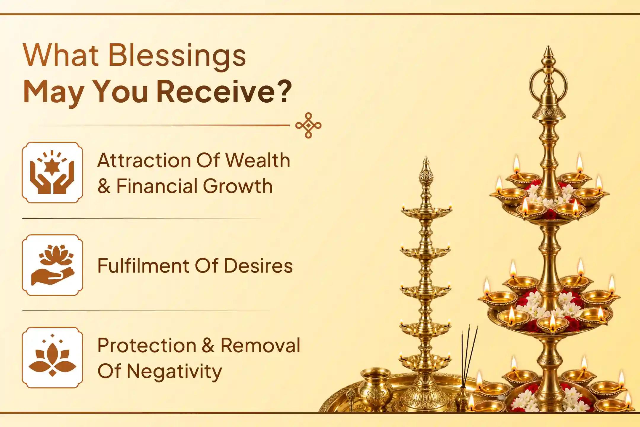 On This Lalita Panchami, Offer Your Prayers at the Shri Yantra