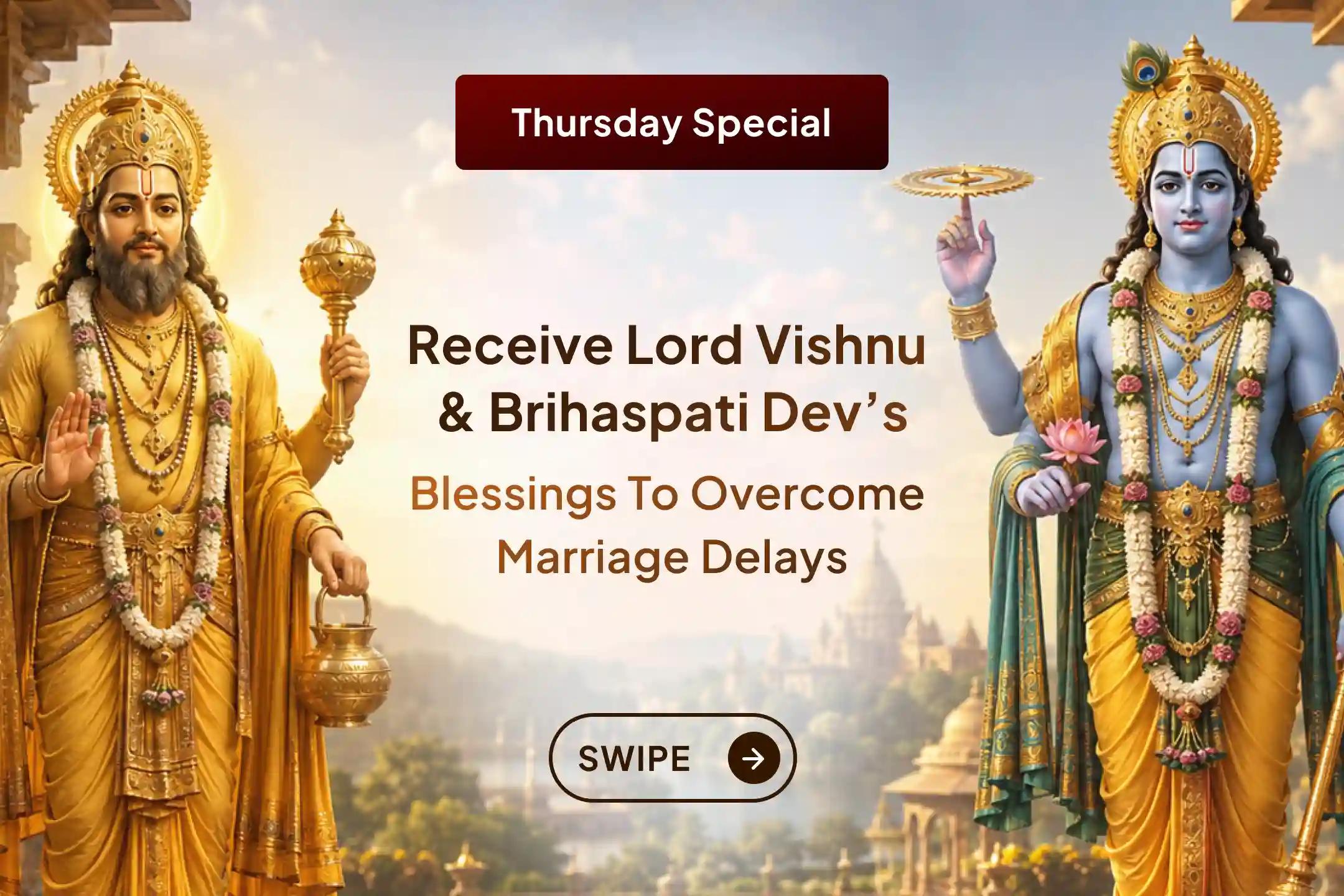 💔 Are you facing repeated delays in marriage or growing distance in relationships? 
