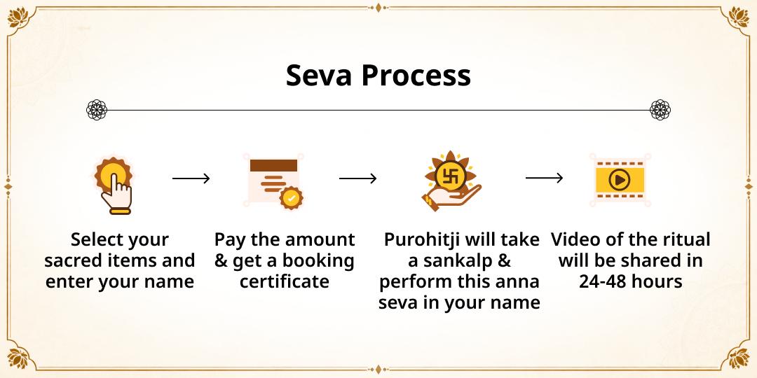 World Food Day Special Anna Seva to Nourish the Community 