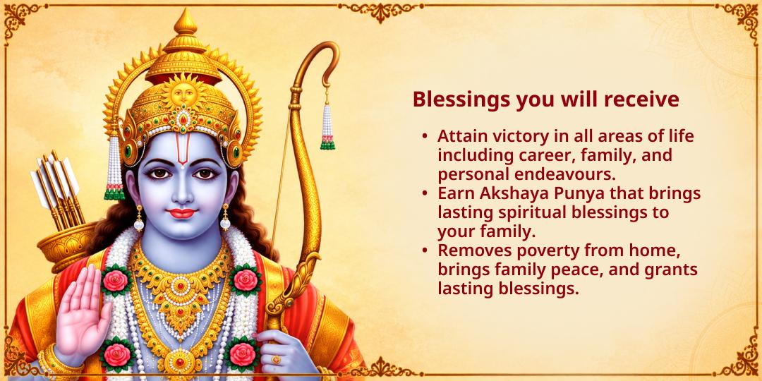 Vijaya Dashami Special Shri Ram Janmabhoomi Ayodhya Needy People Seva 