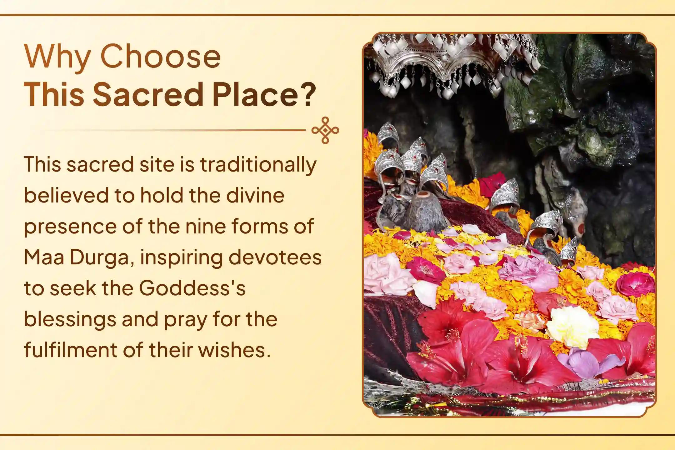 Some Navratri traditions hold a meaning that goes far beyond spiritual worship.