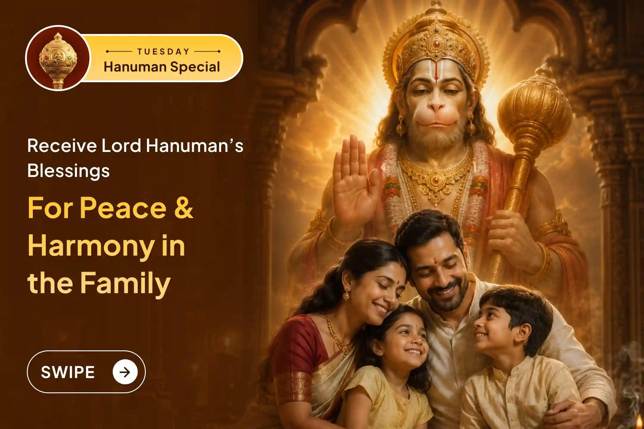 Do frequent disagreements and negativity over small matters disturb the harmony of your family?