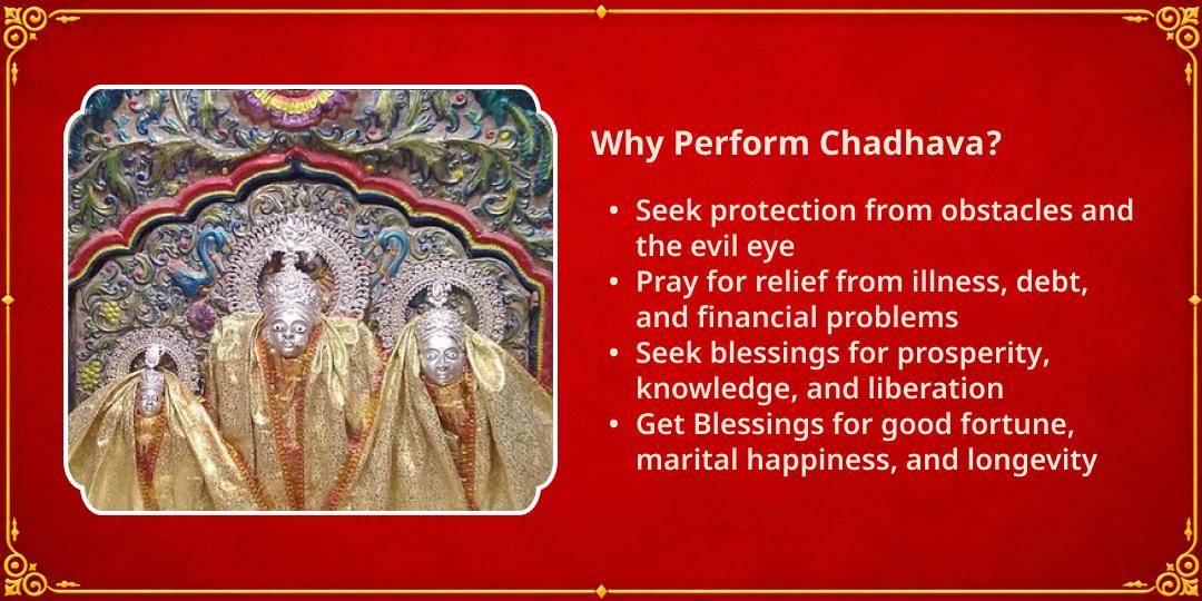 Maha Navratri Lalita Panchami Maha Vidya Maa Lalita Shakti Peetha Chadhava