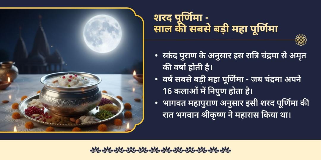 शरद पूर्णिमा दीर्घ विष्णु सत्यनारायण कथा, हवन, चढ़ावा एवं भोजन सेवा 