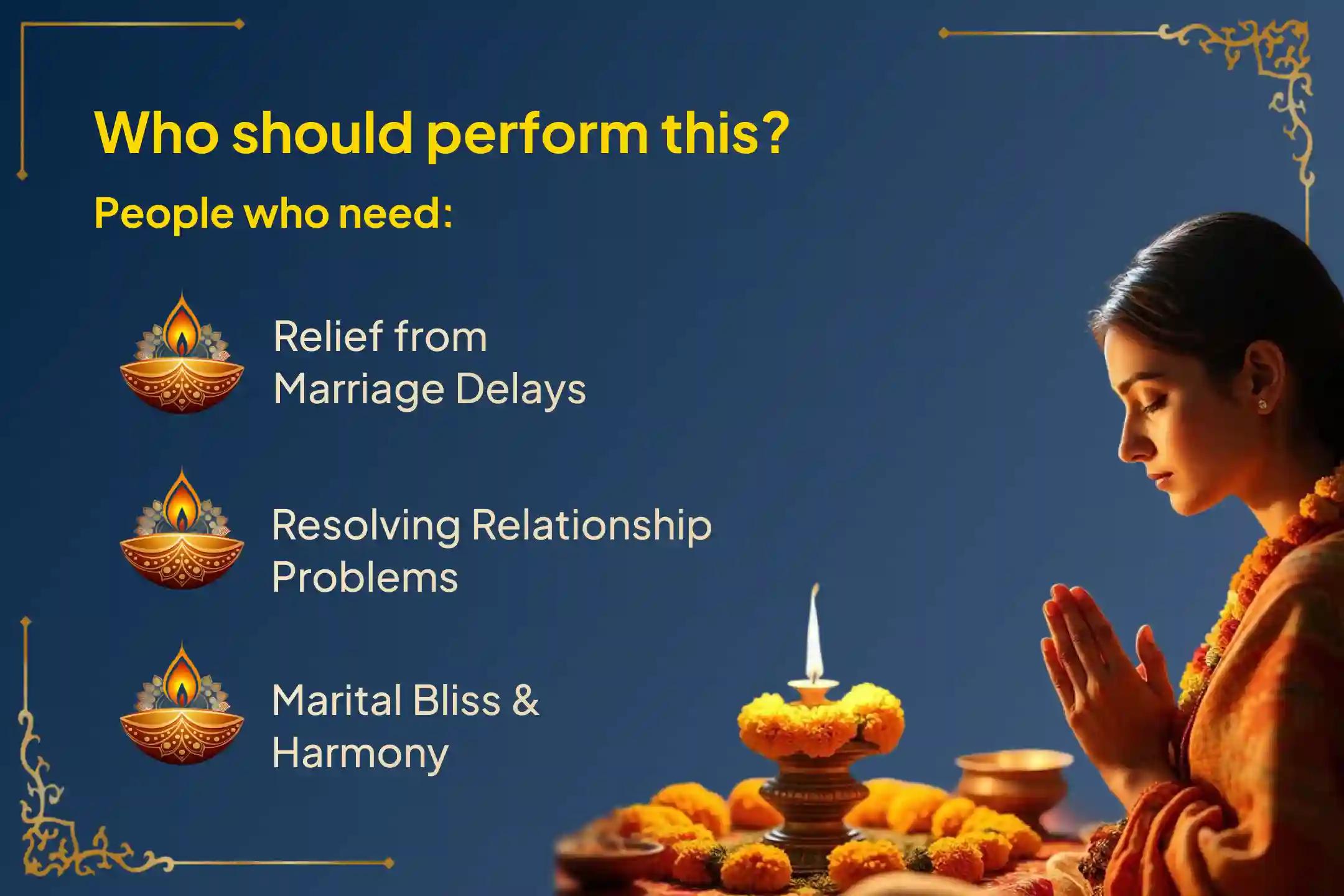 🕉️ On Sukra Mowdyami Aarambham, pacify Venus to resolve marriage delays and restore marital harmony 🙏