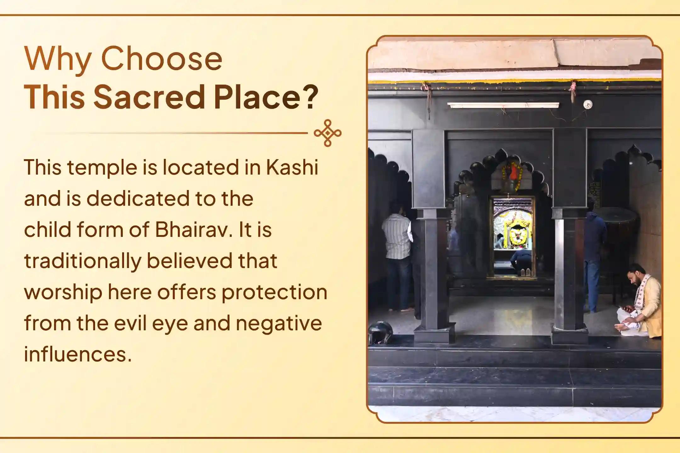 Find a path to spiritual protection amidst the unexpected challenges of life.