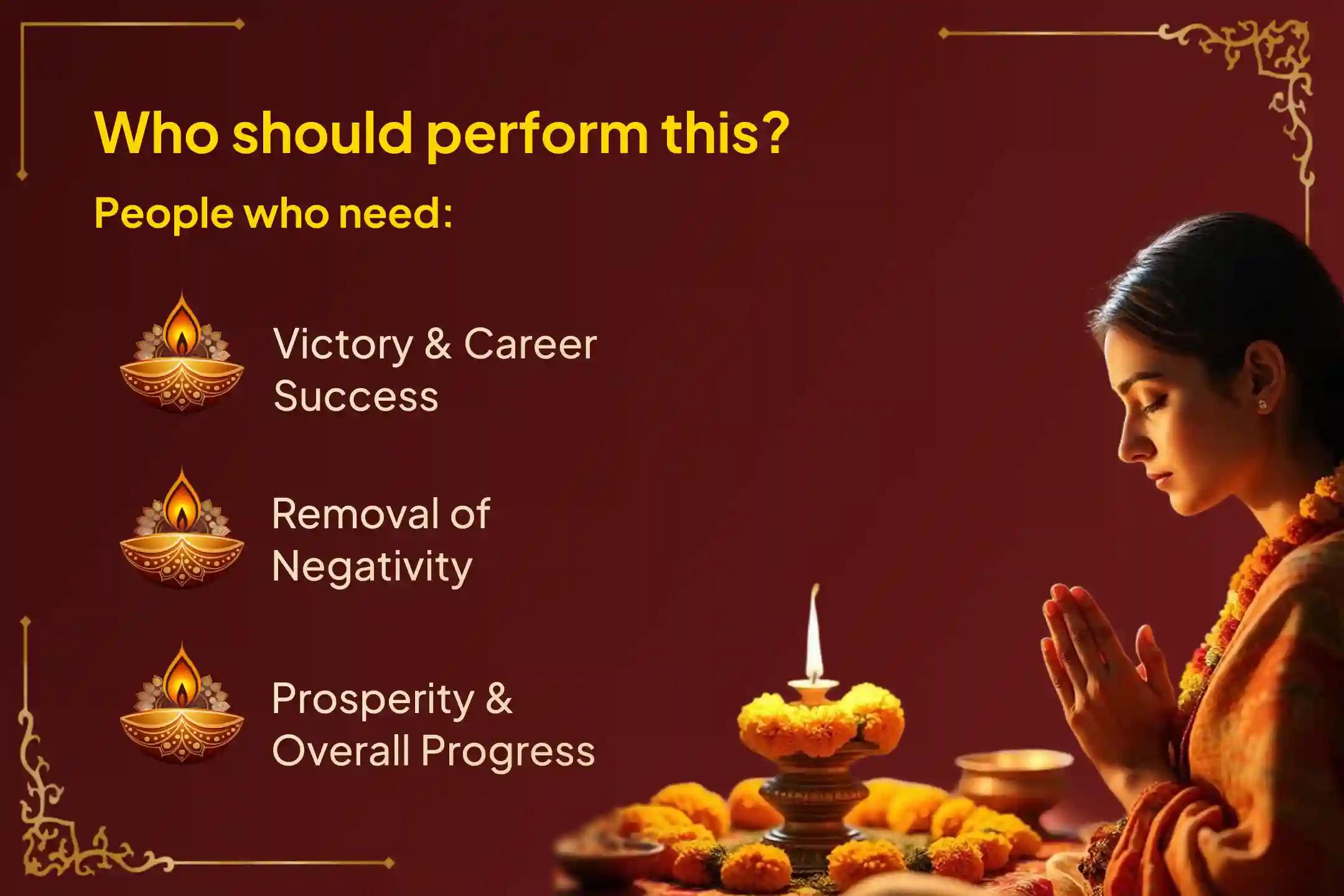 🕉️ On the auspicious day of Vijayadashami, seek Aparajitha and Durga Devi’s Blessings for Ultimate Victory, Success & Career Progress 🙏