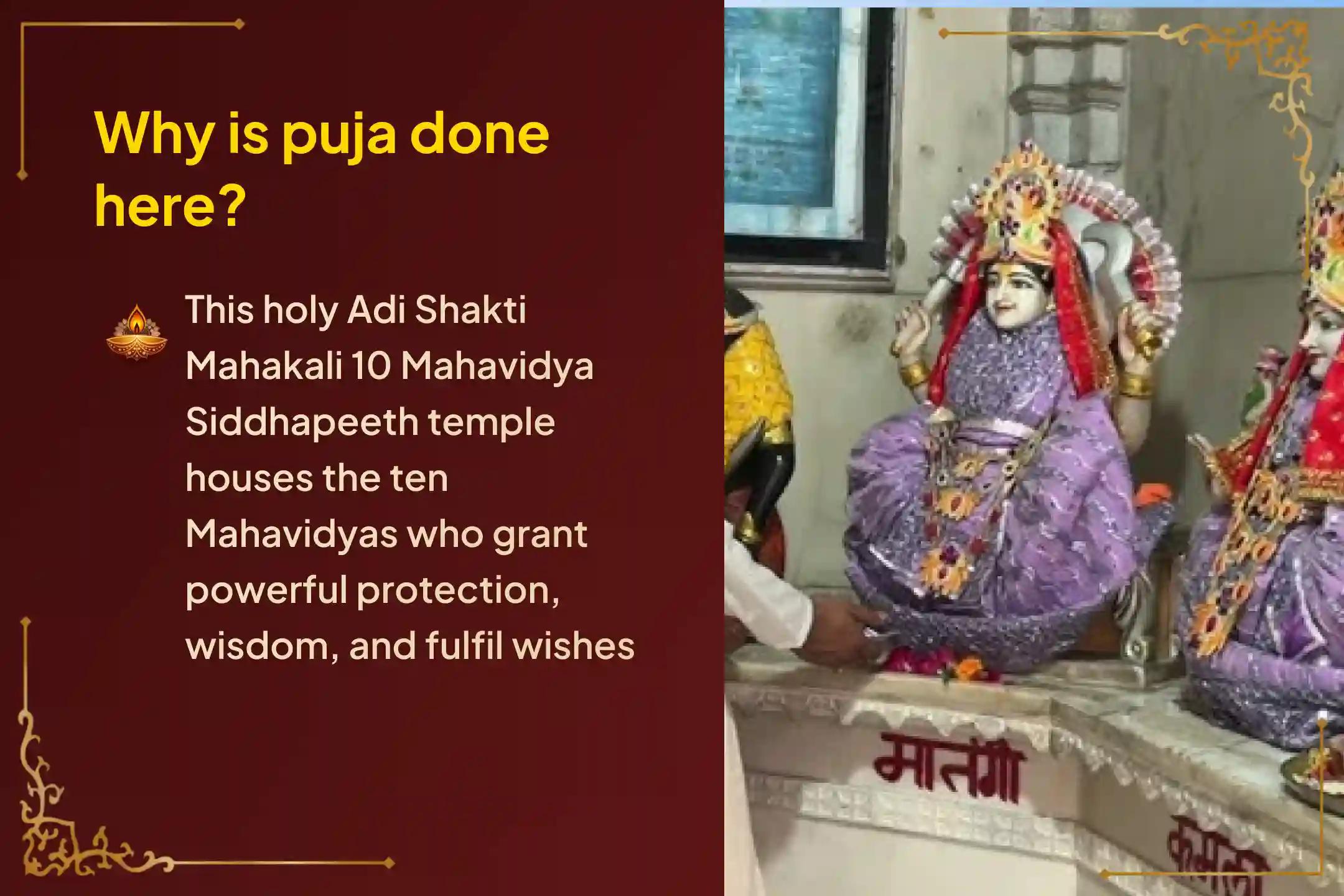 🕉️ On the auspicious day of Vijayadashami, seek Aparajitha and Durga Devi’s Blessings for Ultimate Victory, Success & Career Progress 🙏