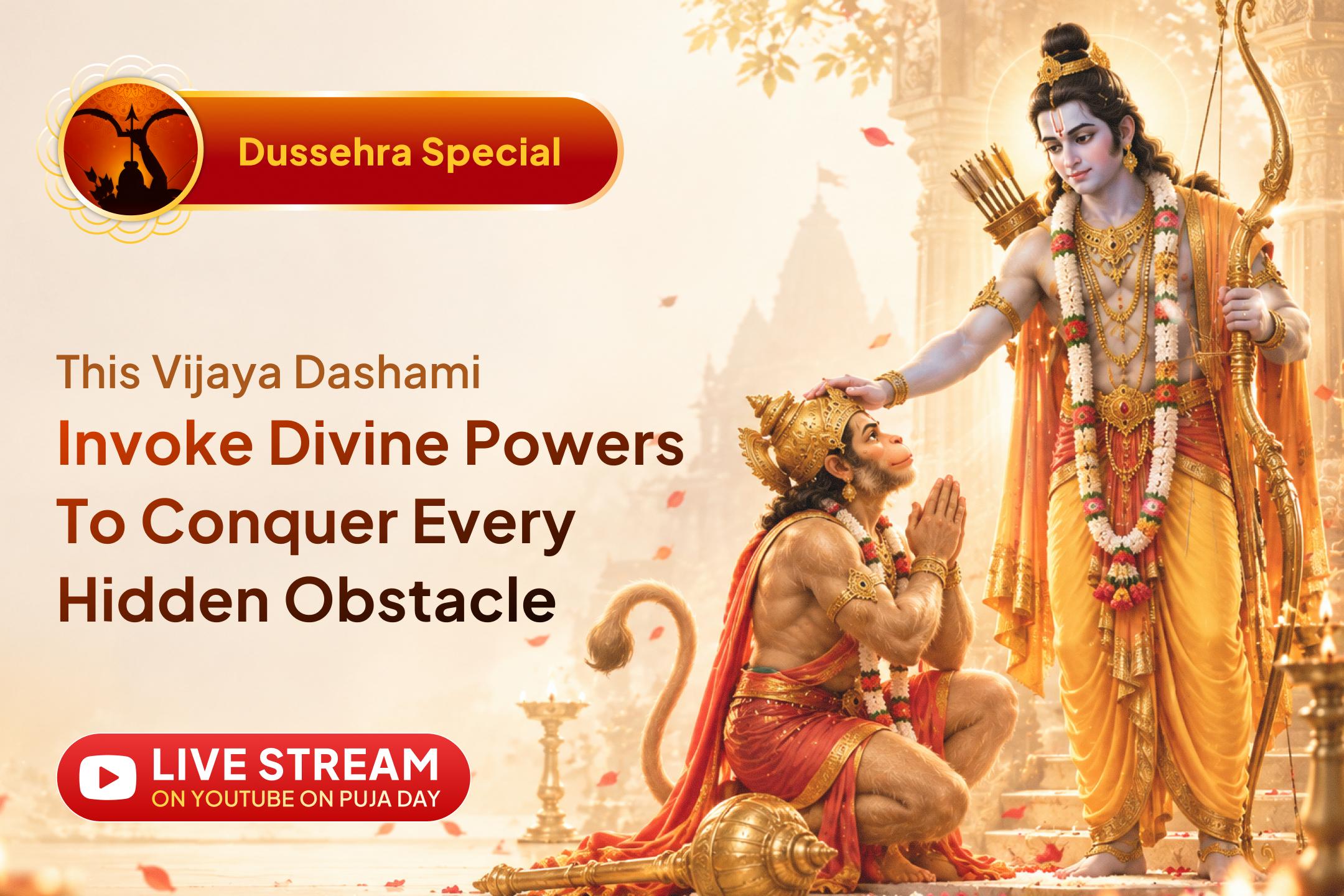 “Some Battles Are Decided by a Divine Power the World Cannot See.” 