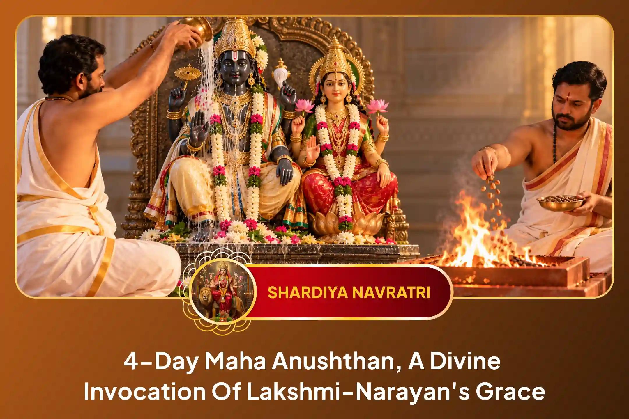 Some Sankalpas grow deeper in meaning with each passing day.