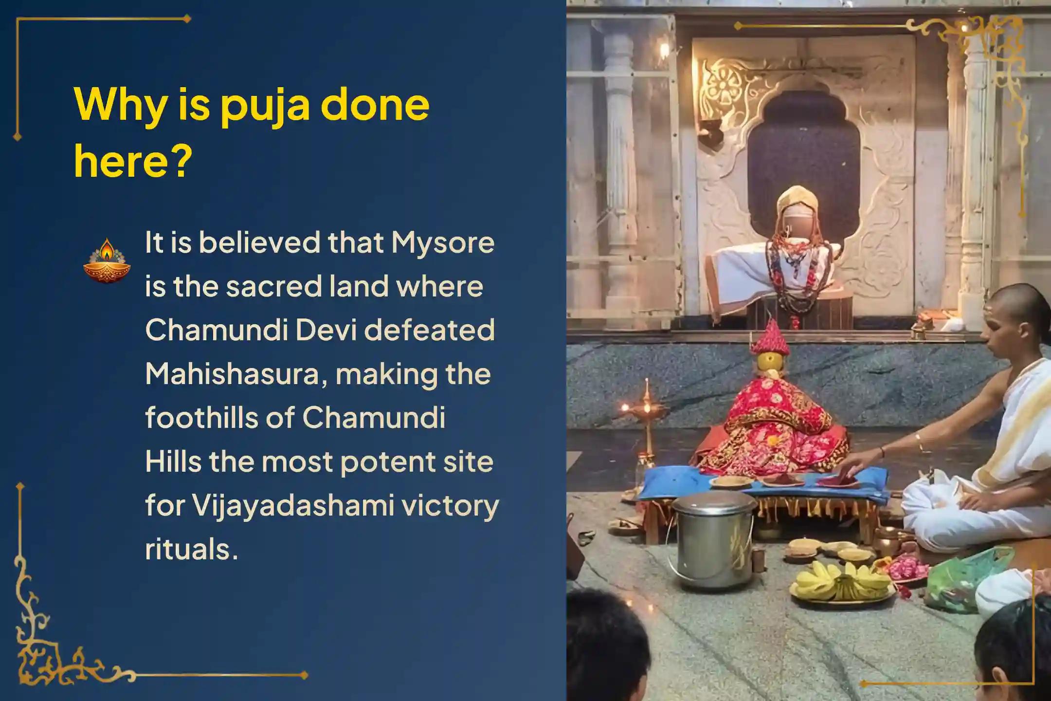🕉️ ವಿಜಯದಶಮಿಯಂದು, ದುಷ್ಟ ಶಕ್ತಿಗಳನ್ನು ನಾಶಪಡಿಸಲು ಮತ್ತು ನಿಮ್ಮ ಜೀವನದಿಂದ ನಕಾರಾತ್ಮಕತೆಯನ್ನು ಹೋಗಲಾಡಿಸಲು ಮಹಿಷಾಸುರ ಮರ್ದಿನಿಯ ಆಶೀರ್ವಾದವನ್ನು ಪಡೆದುಕೊಳ್ಳಿ 🙏