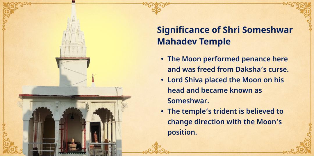 Sharad Purnima Someshwar Mahadev Jal-Belpatra Abhishek