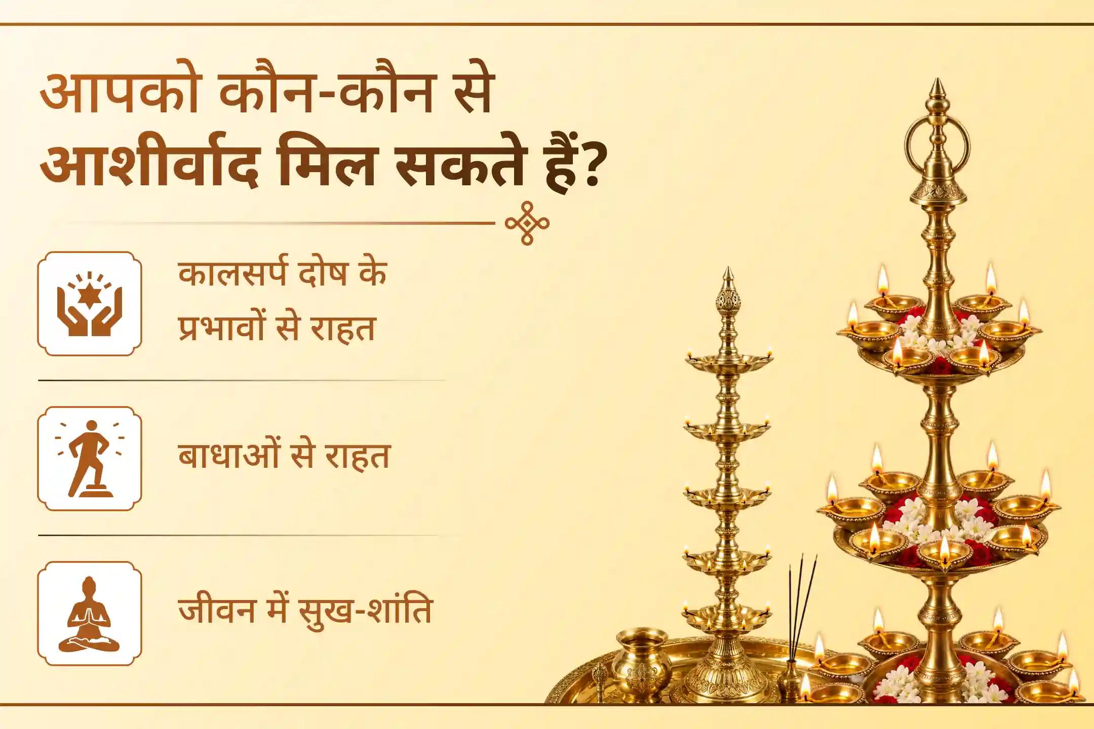 70 सालों बाद ऐसे दुर्लभ संयोग का लाभ एक जीवनकाल में बहुत कम लोगों को प्राप्त हो पाता है, इसलिए इस अवसर को ऐसे ही ना जाने दें।