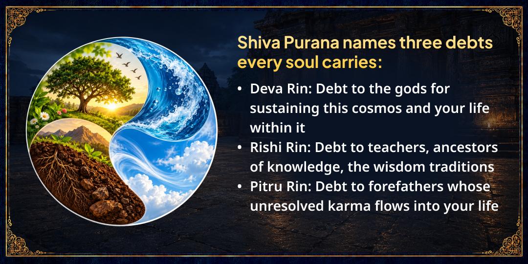 Sharad Purnima Rin Mukti Special Rin Mukteshwar Chadhava