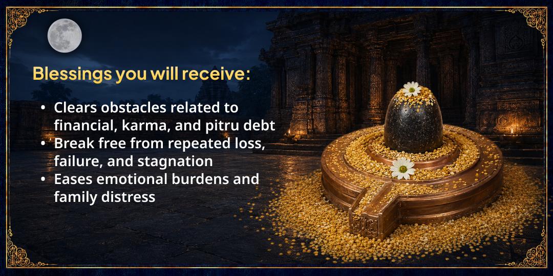 Sharad Purnima Rin Mukti Special Rin Mukteshwar Chadhava