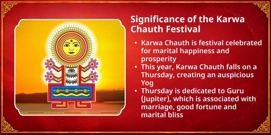 Karwa Chauth Shiv-Parvati Ardhanarishwara Akhand Saubhagya Chadhava