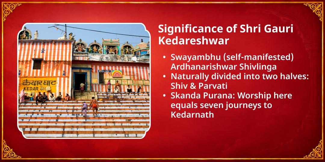 Karwa Chauth Shiv-Parvati Ardhanarishwara Akhand Saubhagya Chadhava