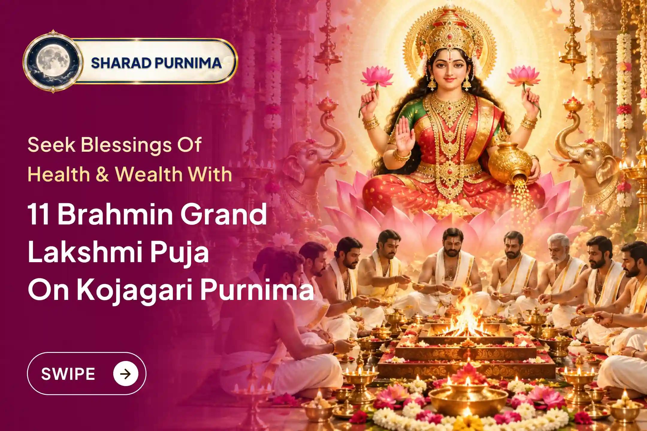 🌺 The Night Maa Lakshmi Emerged from Samudra Manthan Holds a Sacred Significance!