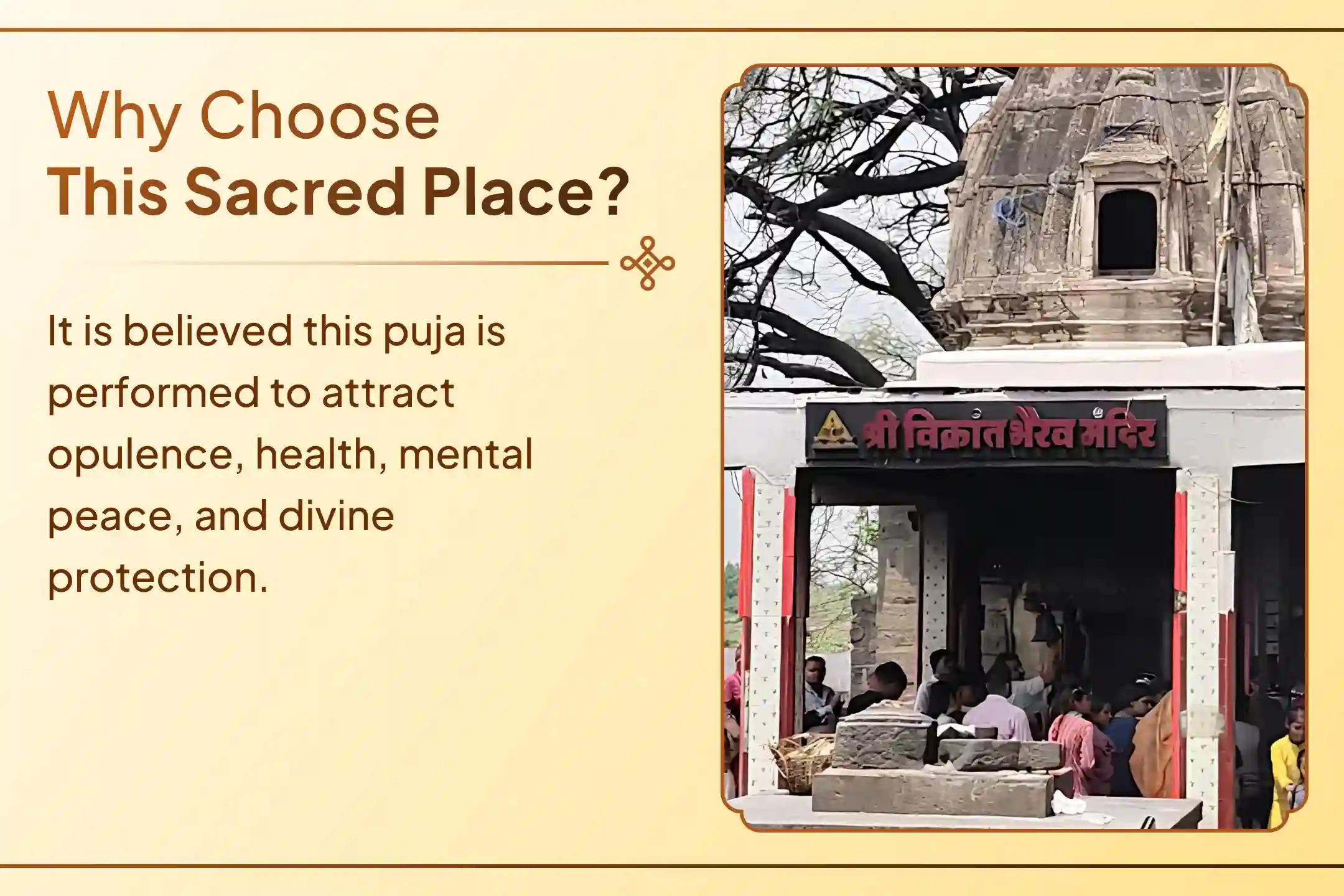 What makes Sharad Purnima the sacred night to seek Swarn Aakarshan Bhairav’s blessings?